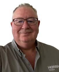 HORIBA clinical chemistry