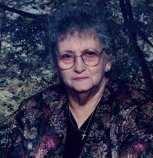 Ruth Beasley Obituary (1928