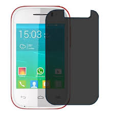 Alcatel Pop Fit защита экрана пленка ...