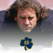 Happy Birthday to National Champion Bob Golic