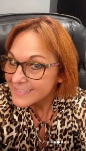 Tammy Halsey Hairstylist‎