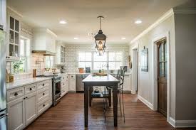 This content is imported from instagram. 30 Fixer Upper Inspired Light Fixtures Kassa Interiors
