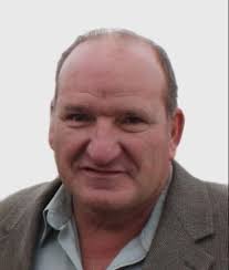 David Fasburg Obituary (2015)