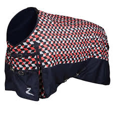 Limited time sale easy return. Horze Nevada Medium Weight Turnout Blanket 200g Horse Blankets Winter Horse Blankets Horse Tack