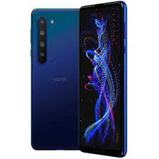 Unleash the you dimension, depart for the infinite world with aquos powered by android tv. Sharp Aquos R5g Specifications Price And Features Specs Tech