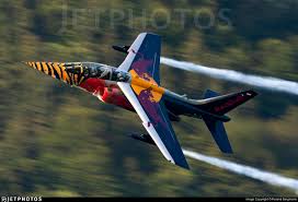 Kostenlose lieferung für viele artikel! Oe Fas Dassault Breguet Dornier Alpha Jet A The Flying Bulls Roland Bergmann Jetphotos