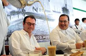 1.382 beğenme · 27 kişi bunun hakkında konuşuyor. El Gobernador Javier Duarte Desayuno Con El Dr Luis Videgaray Caso Secretario De Hacienda Y Credito Publico Y El Dr Jose A Luis Videgaray Haciendas El Credo