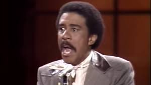 Official twitter page celebrating the life and career of richard pryor, 'the king of comedy'. Richard Pryor Show Stand Up Comedy 1977 Youtube