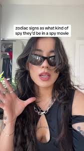 oceans 8 but make it zodiac 12 🫡 check sun + moon + mars #lgbt🌈 #gay #wlw  #astrology