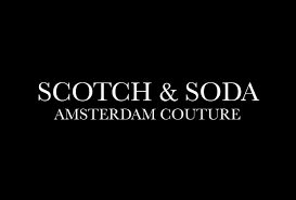 There are 118 results, no filters are applied. Scotch And Soda Logos