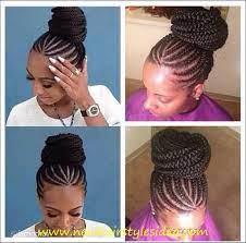 Cornrows Hairstyles 29 2015 New Hairstyles Idea 2015 New Cornrows Hairstyle With Fringe Natural Hair Styles Cornrow Hairstyles Hair Styles