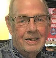 Thomas R. Rothbauer Obituary (2023)