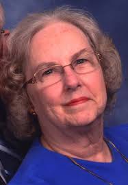 Mary Jane Rowan McCoy Obituary