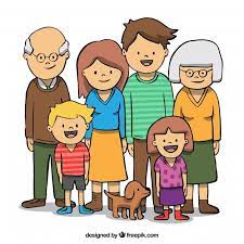 Familia, latin designation of the family taxonomic rank. La Familia Lose Puzzlespiele Kostenlos Auf Puzzle Factory