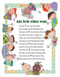Welch ein jubel, welche freude, denn dein großer tag ist heute, weil die schule, liebes kind, endlich auch für kindergartenzeit ade, jetzt lernst du das abc. 26 Gedicht Zum Schulanfang Ideen Schulanfang Gedichte Zum Schulanfang Schule