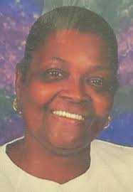 Mary Frances McCauley