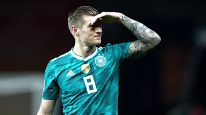 Euros) will face germany (without any great strikers up front): Convocati Germania La Lista Dei 23 Per I Mondiali Di Russia 2018 Eurosport