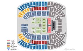 Stadium Floor Plan Online Charts Collection