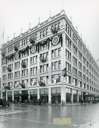 We did not find results for: Downtown Hudson S Bay Building The Prototypical Department Store Skyrisecalgary