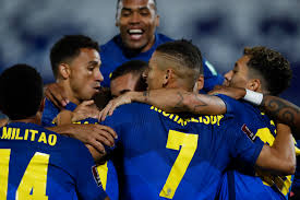 The dutch will travel to. Brazil Squad Agrees To Play In Copa America Despite Concerns