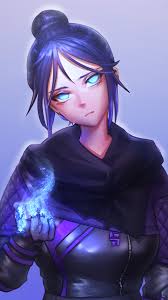 Download wallpapers for your iphone 11, huawei p30 lite, honor 8x 9x and samsung models. Download 750x1334 Apex Legends Wrait Blue Eyes Anime Style Battle Royale Games Wallpapers For Iphone 7 Iphone 6 Wallpapermaiden