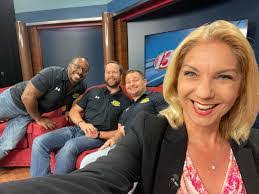 Ray Makalous's Instagram, Twitter & Facebook