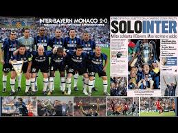 Bayern close to signing chelsea teenager soglo. Video Bayern Inter 0 2