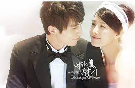 Tv series that i see. Scent Of A Woman 2011 Korean Drama Review