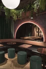 The Modernist Thessaloniki Greece Bar Design Restaurant Restaurant Interior Design Bar Interior Design