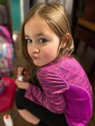 Sunday!! the sweetest day!! can't wait to hear her voice!