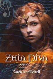 Amazon.com: Zhia Diva eBook : Ferrell, Karen: Kindle Store