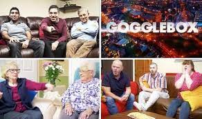 When is gogglebox on channel 4? Gogglebox Secret Channel 4 Show S Difficult Casting Process Unveiled Tv Radio Showbiz Tv Express Co Uk