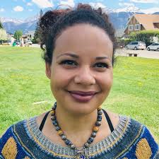 Wild Orchid is excited to WELCOME Melissa Marlowe to our Massage  Team!☀️☀️☀️ Melissa has been practicing in Jasper for 2 years and is  originally from Manitoba, with nearly 10 years of practice