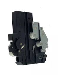 The service of bizhub evolution from konica minolta simplifies your everyday document management and makes it easier and faster! Konica Minolta Main Drive Assy A1udr70000