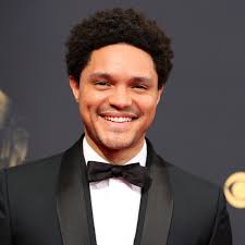 Trevor Noah Net Worth (2025)