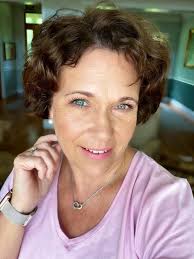 Kim : “Shut up mum! I think I look like a hundred bucks”! Sharon: “I don't  think I could wear them Mrs D. Not with my hives allergy to cherries”.