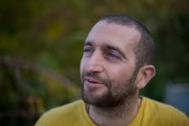 Amazon.com: Mark Boyle: books, biography, latest update