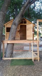 It's the ultimate snow fort season 6! Simple Ark Tree House Designs Novocom Top