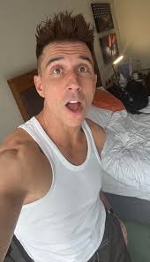 Lifelong ambition of entering the private eye offices today