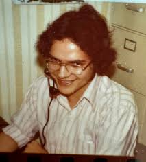 Happy Birthday Rob Grayson 13Q's Bob Gray