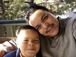 Robert Aguilera Obituary