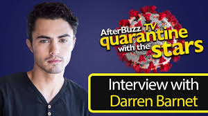 Check spelling or type a new query. How Actor Darren Barnet Surviving The Quarantine Afterbuzz Tv Youtube