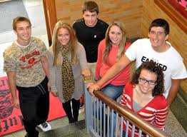 Did you order the corsage? It's BHS homecoming weekend