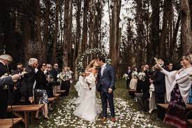 10 Unique Marin County Wedding Venues See Prices Northern California Wedding Redwood Forest Wedding Northern California Wedding Venues