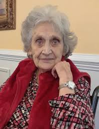 Obituary information for Vergie Nell Pitts Smith