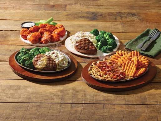 Applebee's 2 for $25 Menu Launches New Sizzlin' Skillets & Steak