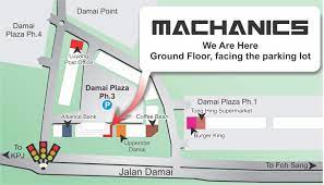 Rm30 per hour package rate: Apple Service