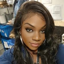 Kisha Cox's Instagram, Twitter & Facebook