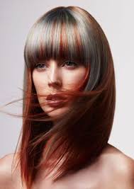 Hair On Pinterest Hair Highlights Silver Hair Color Hair