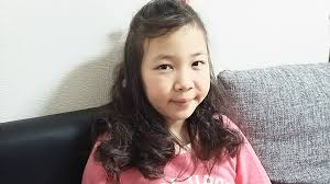 子供が喜ぶ簡単おしゃれ貧乏パーマの作り方御礼 あんふぁんweb